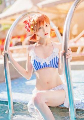 日韩女士布艺发夹_免费手机观看